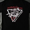 Deströyer 666 - TShirt or Longsleeve - Deströyer 666 Never Surrender 2023 t-shirt #2