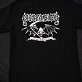 Dissection - TShirt or Longsleeve - Dissection Reaper T-shirt