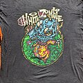 White Zombie - TShirt or Longsleeve - 1997 White zombie zombie baby tee