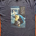 Nirvana - TShirt or Longsleeve - Nirvana 2000 Kurt Cobain Memorial tee