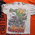 Metallica - TShirt or Longsleeve - 1997 Metallica Fuel tour tee