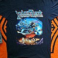 Judas Priest - TShirt or Longsleeve - 1999 judas priest painkiller tour tee