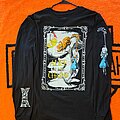 Alice In Chains - TShirt or Longsleeve - 2022 Alice in chains wonderland LS