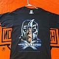 Jason X - TShirt or Longsleeve - 2002 Jason X promo tee