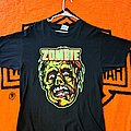 Rob Zombie - TShirt or Longsleeve - 1999 Rob Zombie tee