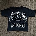 Setherial - TShirt or Longsleeve - Setherial - Nord- Official T-shirt 1996