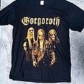 Gorgoroth - TShirt or Longsleeve - Gorgoroth (Tshirt)