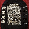 Morbid Angel - TShirt or Longsleeve - Morbid Angel Long Sleeve