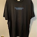 The Assistant - TShirt or Longsleeve - The Assistant shirt