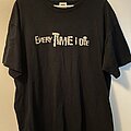 Every Time I Die shirt