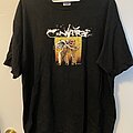 Converge - TShirt or Longsleeve - Converge shirt