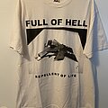 Full Of Hell shirt