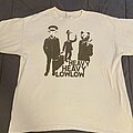 Heavy Heavy Low Low - TShirt or Longsleeve - Heavy heavy low low shirt