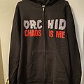 Orchid - Hooded Top / Sweater - Orchid hoodie