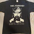 The Jonbenet - TShirt or Longsleeve - The Jonbenet shirt