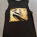 Korn - TShirt or Longsleeve - Korn cut off