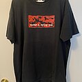 Under A Dying Sun - TShirt or Longsleeve - Under A Dying Sun shirt
