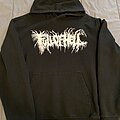 Full Of Hell - Hooded Top / Sweater - Full of hell hoodie