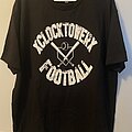 XclocktowerX - TShirt or Longsleeve - xclocktowerx shirt