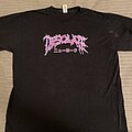 Desolate - TShirt or Longsleeve - Desolate shirt