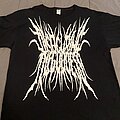 Disfiguring The Goddess - TShirt or Longsleeve - Disfiguring the goddess shirt