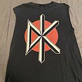 Dead Kennedys - TShirt or Longsleeve - Dead Kennedys Dead Kennedy’s cut off