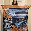 The Sawtooth Grin - Other Collectable - The Sawtooth Grin Flag