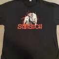 Seeyouspacecowboy - TShirt or Longsleeve - Seeyouspacecowboy shirt