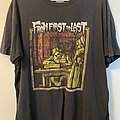 From First To Last - TShirt or Longsleeve - From First To Last shirt