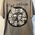 Graf Orlock - TShirt or Longsleeve - Graf Orlock shirt