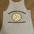 Weekend Nachos - TShirt or Longsleeve - Weekend Nachos tank