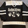 Kublai Khan - Hooded Top / Sweater - Kublai Khan jersey