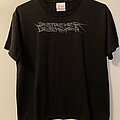 Destroyer Destroyer - TShirt or Longsleeve - Destroyer Destroyer shirt