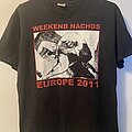 Weekend Nachos - TShirt or Longsleeve - Weekend Nachos shirt