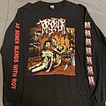 Torsofuck - TShirt or Longsleeve - Torsofuck longsleeve
