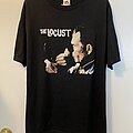 The Locust - TShirt or Longsleeve - The Locust shirt