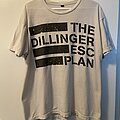 The Dillinger Escape Plan - TShirt or Longsleeve - The Dillinger Escape Plan shirt