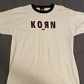 Korn - TShirt or Longsleeve - Korn shirt