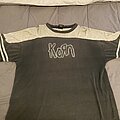 Korn - TShirt or Longsleeve - Korn tour shirt