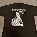 Blame God - TShirt or Longsleeve - Blame God shirt