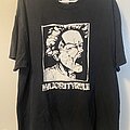 Majority Rule - TShirt or Longsleeve - Majority Rule shirt