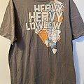 Heavy Heavy Low Low - TShirt or Longsleeve - Heavy Heavy Low Low shirt