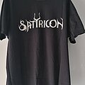 Satyricon - TShirt or Longsleeve - Satyricon black metal