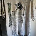 Absu - TShirt or Longsleeve - Absu Black metal