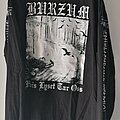 Burzum - TShirt or Longsleeve - Burzum black metal