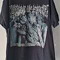 Cradle Of Filth - TShirt or Longsleeve - Cradle Of Filth black metal