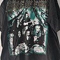 Cradle Of Filth - TShirt or Longsleeve - Cradle Of Filth black metal