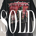 Mortification - TShirt or Longsleeve - Mortification Death metal