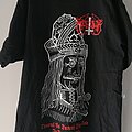 Marduk - TShirt or Longsleeve - Marduk black metal