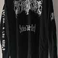 Immortal - TShirt or Longsleeve - Immortal Black metal